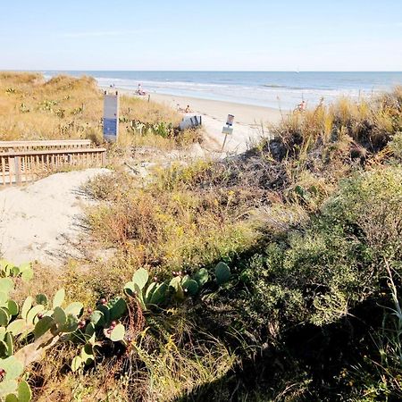 Cherry Grove Retreat & Sea Cabin Myrtle Beach Luaran gambar