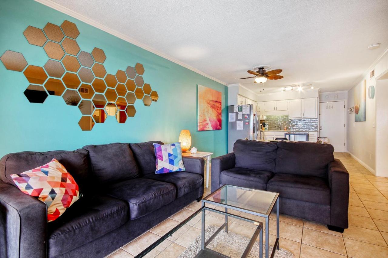 Cherry Grove Retreat & Sea Cabin Myrtle Beach Luaran gambar