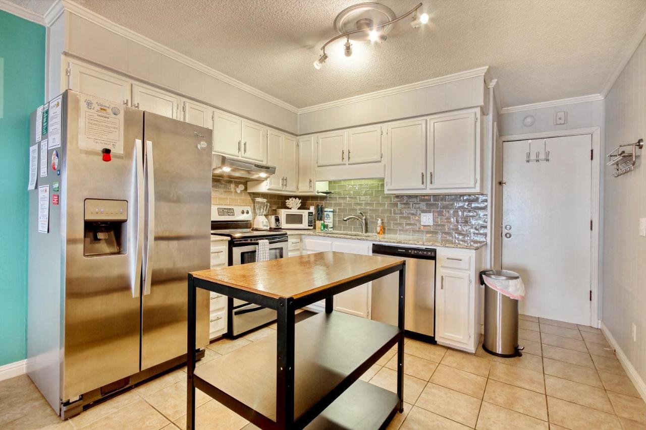 Cherry Grove Retreat & Sea Cabin Myrtle Beach Luaran gambar