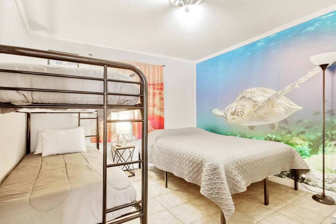 Cherry Grove Retreat & Sea Cabin Myrtle Beach Luaran gambar