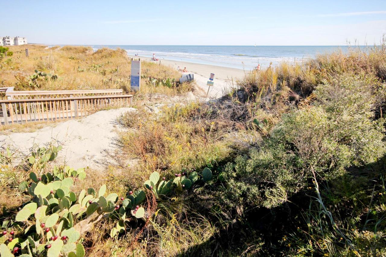 Cherry Grove Retreat & Sea Cabin Myrtle Beach Luaran gambar